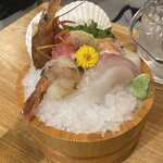 Sakurayama Sushi Shokunin Gotoni - 