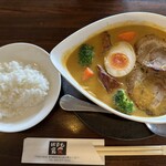 ばるむ食堂 - 