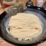 つけ麺 はま紅葉 - 