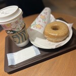 スターバックス・コーヒー - 