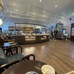 SONG HONG BUSINESS LOUNGE - 