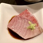 日本料理 仁 - 鰤