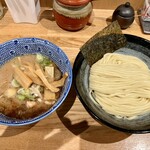 つけ麺 はま紅葉 - 