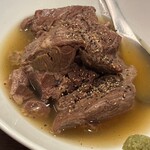 タン料理居酒屋 BEROBE IKEBUKURO - 