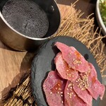 タン料理居酒屋 BEROBE IKEBUKURO - 