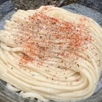 つけ麺 はま紅葉 - 