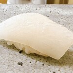 鮨 神楽 - 泥障烏賊