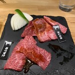 恋と、焼肉。 - 