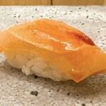 鮨 神楽 - 真旗魚 (まかじき)