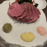 タン料理居酒屋 BEROBE - 