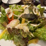 タン料理居酒屋 BEROBE - 