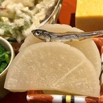 日本料理 仁 - 籠盛り膳　贅沢煮