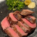 タン料理居酒屋 BEROBE IKEBUKURO - 