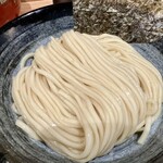 つけ麺 はま紅葉 - 