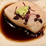 日本料理 仁 - ホタテ