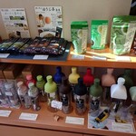 茶来未 - お茶にまつわる色々なグッズあり