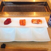 横浜焼肉kintan - 