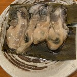 Oyster Lab - 