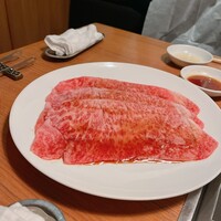 焼肉 矢澤 東京 - 