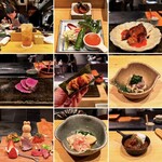 Iito Sushi Washoku - 