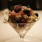 ル・マノアール・ダスティン - 