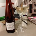 ワインショップ ショワジール - 