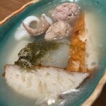 魚食堂 きてれつ - 