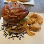 folk burgers&beers - 