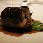 ル・マノアール・ダスティン - 