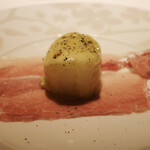 ル・マノアール・ダスティン - 