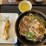 讃岐うどん　むらさき - 