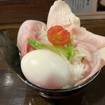 麺屋 喜楽明人 - 