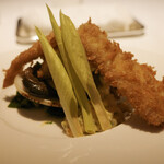 ル・マノアール・ダスティン - 