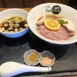 らぁ麺 GEKKA - 