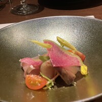 ブラッスリータイユ -  ブラッスリータイユ -