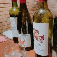 ブラッスリータイユ -  ブラッスリータイユ -