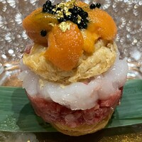 西麻布けんしろう - 