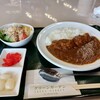 熊本空港カントリークラブ - 料理写真: