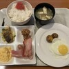 札幌 東急REIホテル - 料理写真:朝食