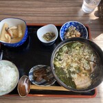 藤屋食堂 - 