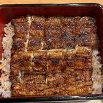 Unagi Semmon Tenai Kawa - 