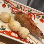 焼鳥 高はし - 