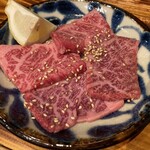 Yakiniku Taishuusakaba Shin Nikuyakiya - 