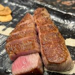 steakdining鷹 - 