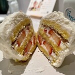 おかしやうっちー - 