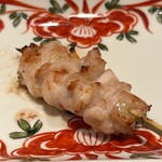 Yakitori Takahashi - 