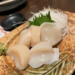 居酒屋のむず - 