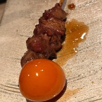 虎ノ門 焼鳥國よし - 