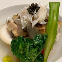 リストランテ ソットラルコ - 