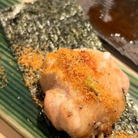 虎ノ門 焼鳥國よし - 